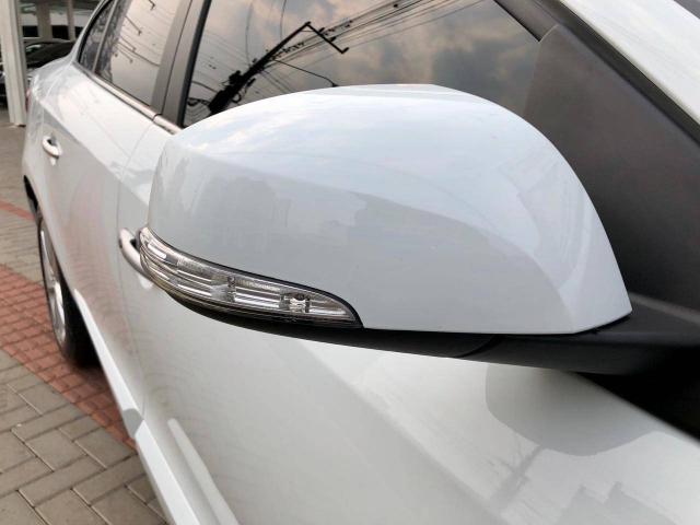 FLUENCE 2016/2016 2.0 PRIVILÉGE 16V FLEX 4P AUTOMÁTICO - Foto 12