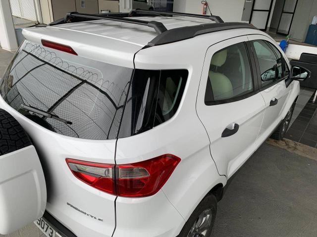ECOSPORT 2016/2017 1.6 FREESTYLE 16V FLEX 4P MANUAL - Foto 6