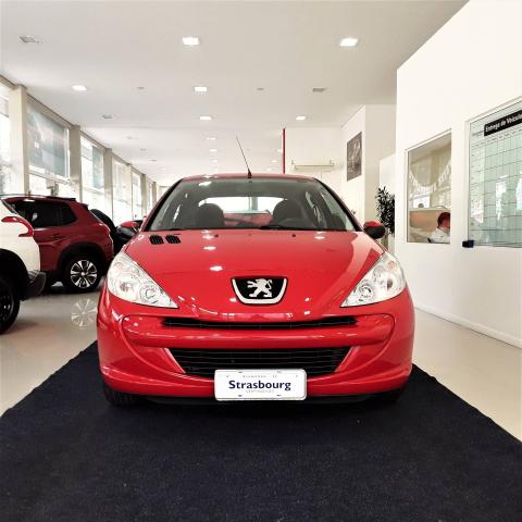 PEUGEOT 207 2013/2014 1.4 ACTIVE 8V FLEX 4P MANUAL - Foto 2