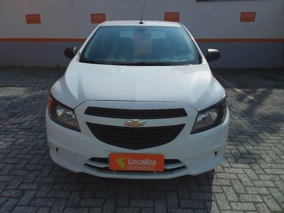 ONIX 2019/2019 1.0 MPFI JOY 8V FLEX 4P MANUAL