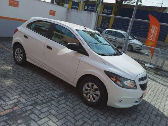 ONIX 2019/2019 1.0 MPFI JOY 8V FLEX 4P MANUAL - Foto 5
