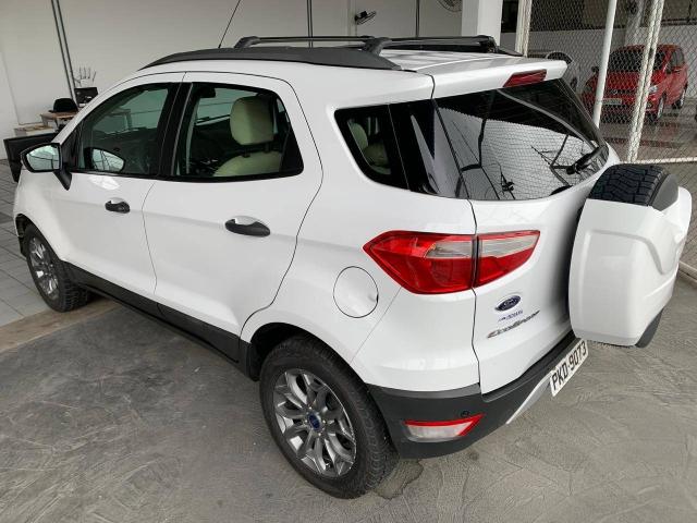 ECOSPORT 2016/2017 1.6 FREESTYLE 16V FLEX 4P MANUAL - Foto 7