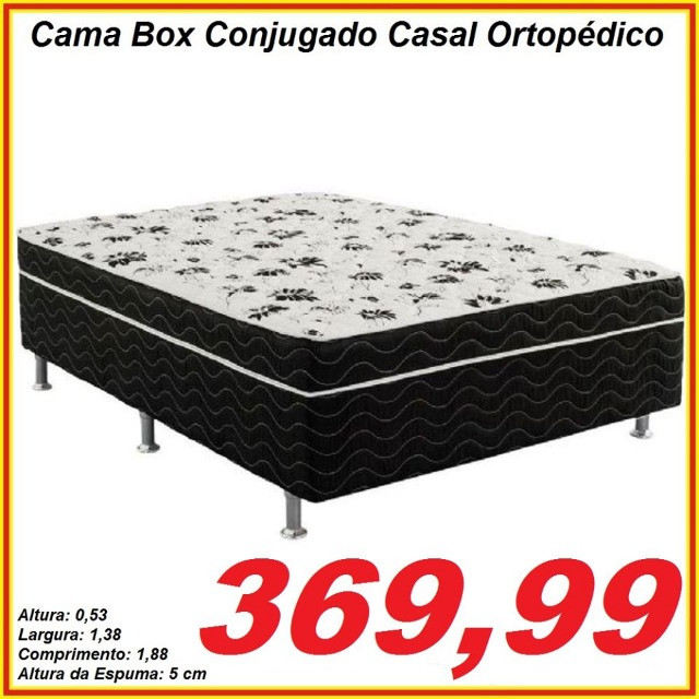 Mega Promoção Moveis Novos - Foto 5