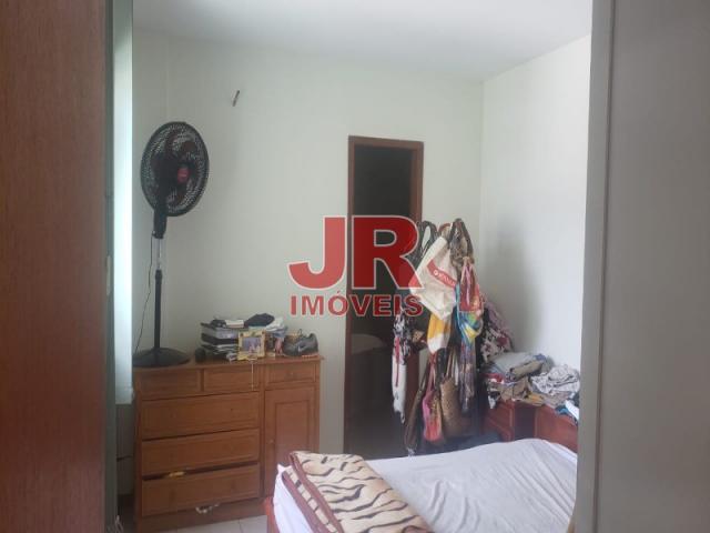 Linda cobertura duplex 3 quartos, 2 suítes. Vila Nova - Cabo Frio-RJ - Foto 6