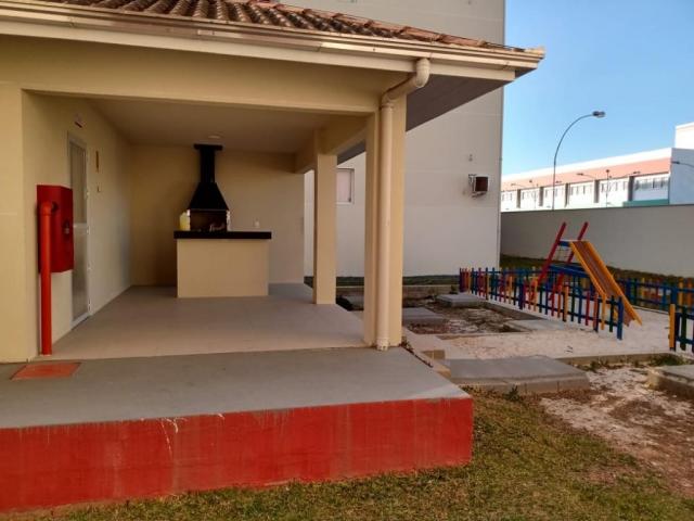 Apartamento para alugar com 3 dormitórios em Boehmerwald, Joinville cod:L55474 - Foto 2