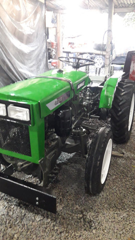 trator agrale 4100 14900 - Foto 4