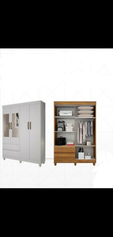 GUARDA ROUPA - Foto 2