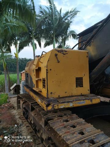 Peças para escavadeira cat/volvo/hyundai - Foto 3