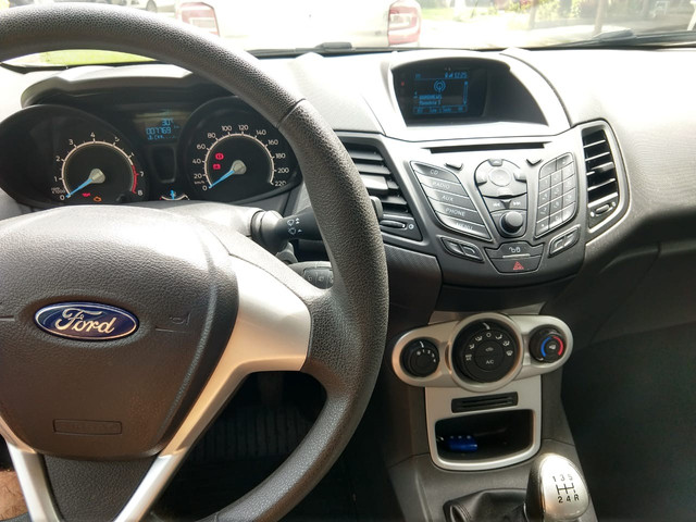 New fiesta 1.6 19/19 9.000 zero - Foto 3