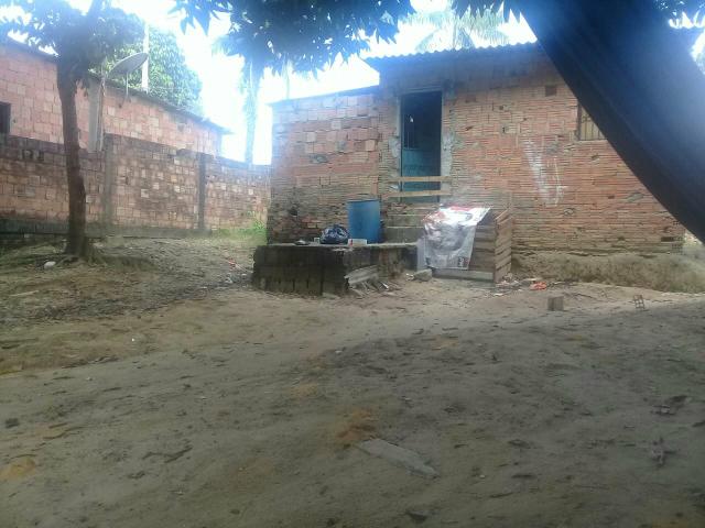 Terreno bom bonito e barato