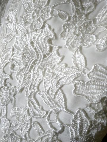 Vestido de Noiva Novo - Foto 4