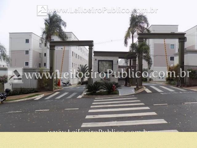 Araraquara (sp): Apartamento uqgyp xoysk - Foto 3