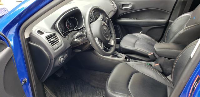 Jeep compass - Foto 6