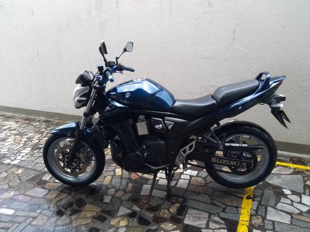 Suzuki Bandit 659 N - Foto 3