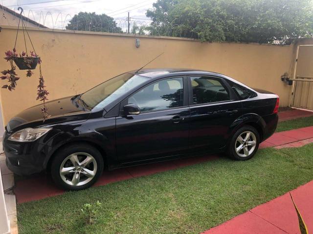 Focus sedan 2.0 automático - Foto 6