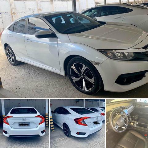 VENDE-SE Honda Civic EXL 2.0 - Foto 2