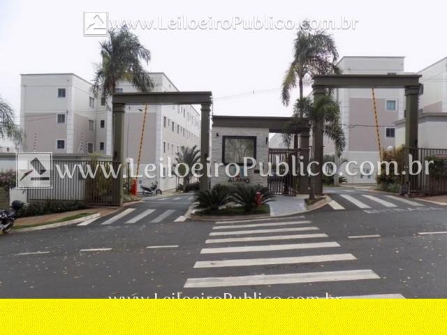 Araraquara (sp): Apartamento uqgyp xoysk
