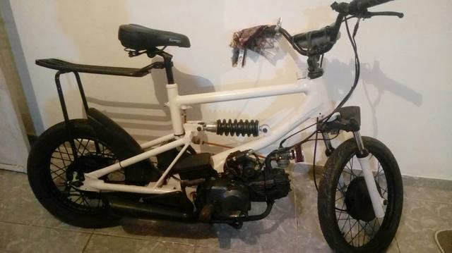 Bmx
