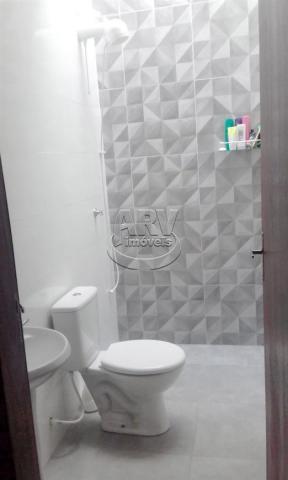 Casa à venda com 2 dormitórios em Jardim do bosque, Cachoeirinha cod:3041 - Foto 8