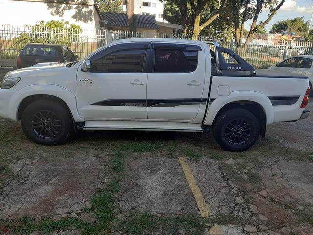 2015/15 LIMITED TOP DE LINHA Leia o anúncio - Foto 6