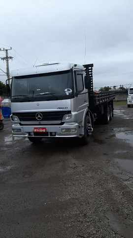 Atego 2425 - Foto 11