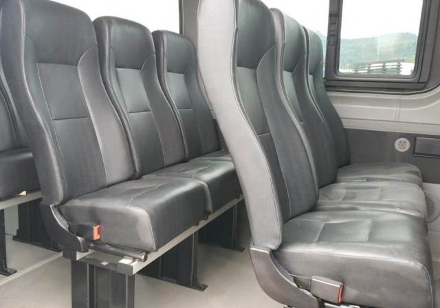 Mercedes Benz 415 CDI Sprinter - 16 Lugares - Foto 12