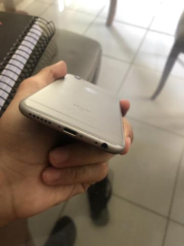 IPhone 6S - Foto 5