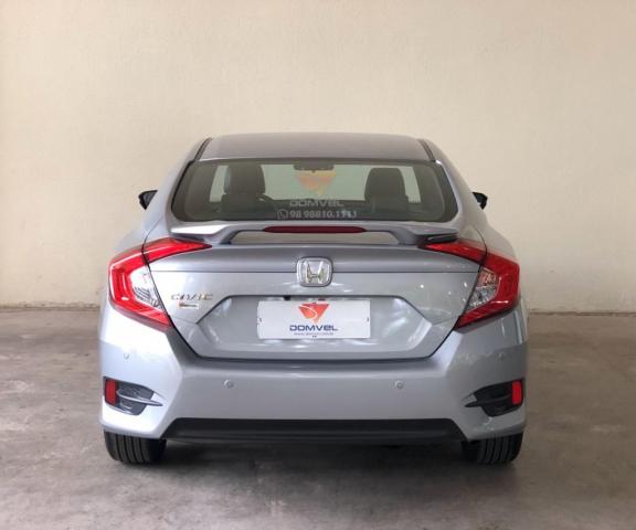 Honda Civic 2.0 EXL - Foto 3