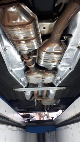 Audi A8 4.2 - Foto 7