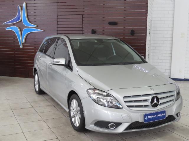 B200 1.6 CGI Style Automático Único dono - Foto 15