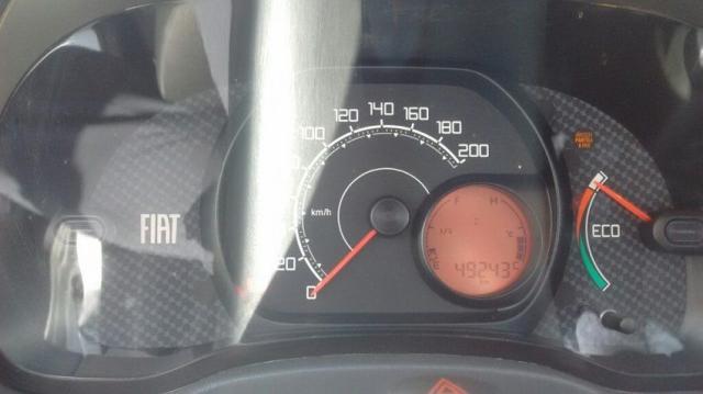 FIAT PALIO FIRE NOVA SÉRIE 1.0 8V FLEX Prata 2014/2015 - Foto 14