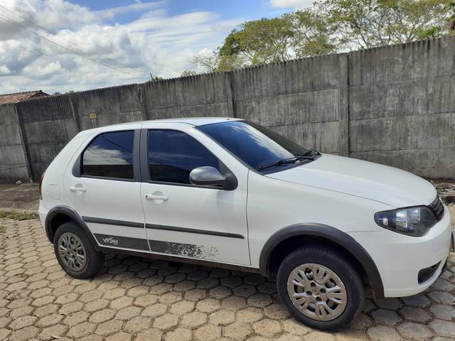Palio way em estado de novo - Foto 3