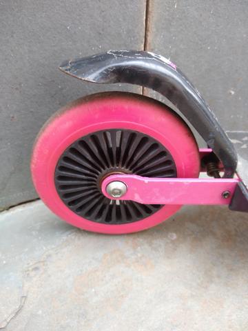 Patinete monster high - Foto 5
