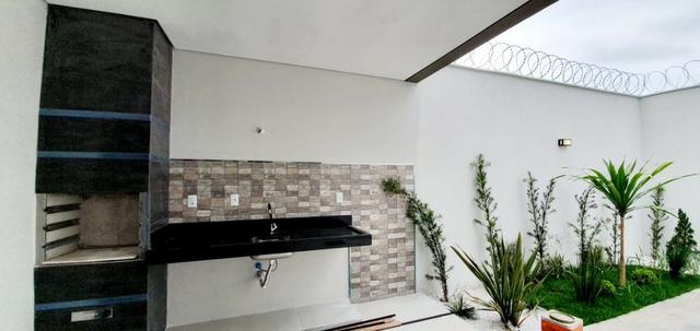 Ótima Casa no Bairro Treviso / Varginha - Foto 6