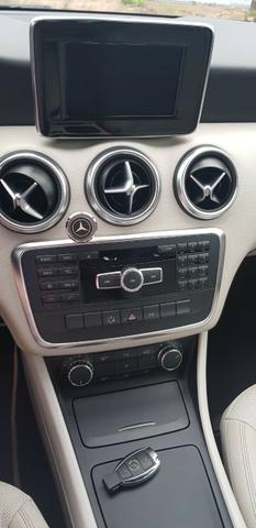 Mercedes A200 -> Para Vender Hoje - Foto 7