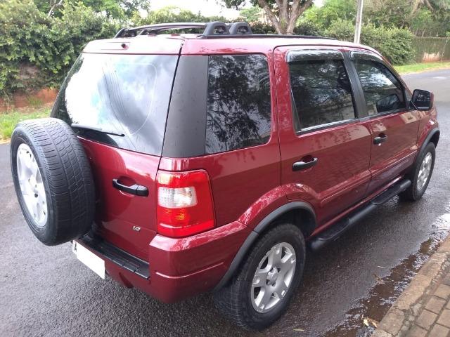 Ecosport XLT 1.6 Flex 2005 - Foto 4