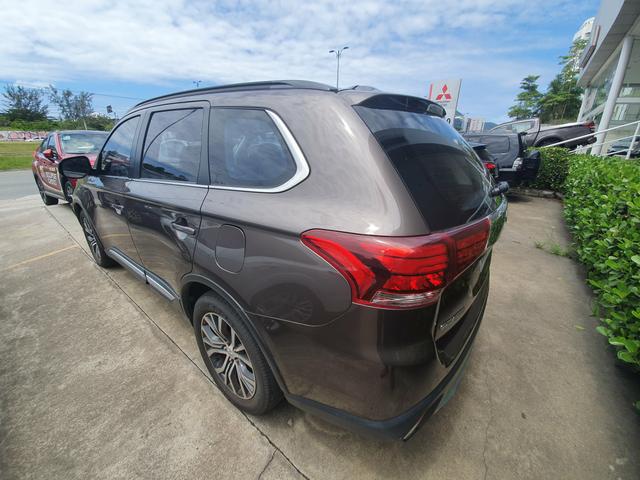 Mitsubishi Outlander GT 2016 R$ 100.891 - Foto 6