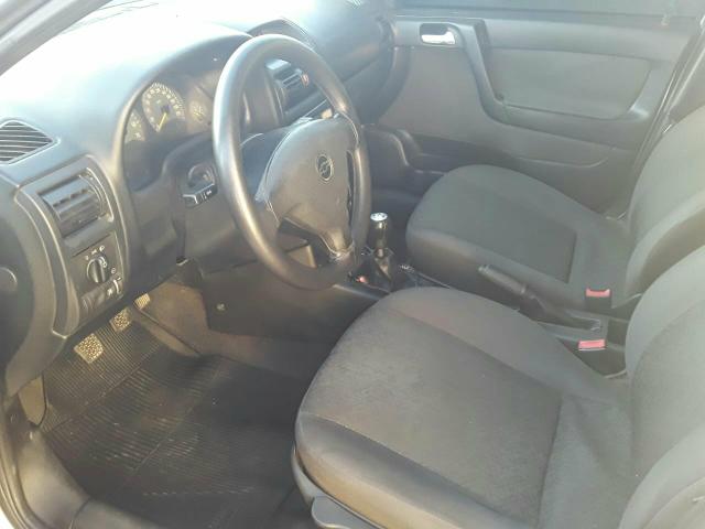 Astra hatch 2.0 2009 extra - Foto 9