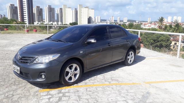 COROLLA 2011/2012 2.0 XEI 16V FLEX 4P AUTOMÁTICO - Foto 6