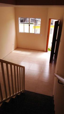 Lançamento sobrado novo para financiamento, garanta já o seu! - Foto 12