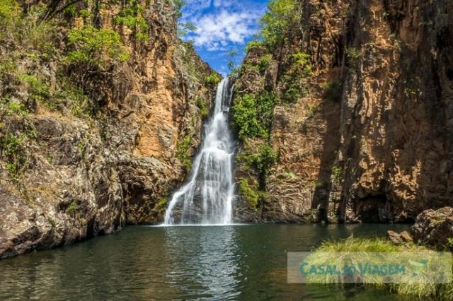 Chácaras em Alto Paraíso - Foto 2