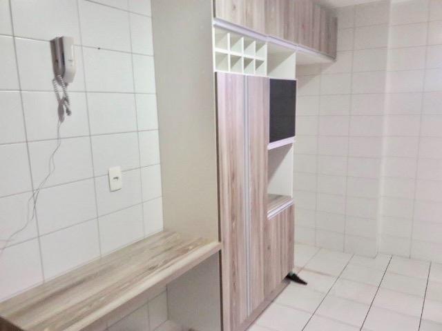 Alugo Apartamento no Cond Thiago de Melo - Foto 3