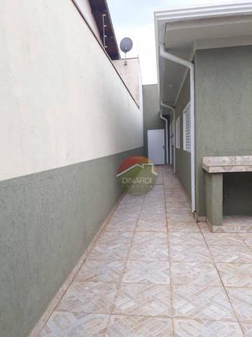 Casa com 3 dormitórios à venda, 170 m² por r$ 330.000 - Foto 16