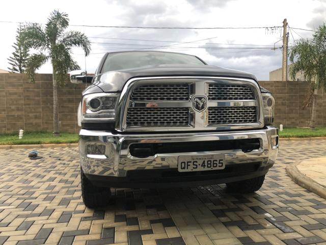 Dodge Ram 2500 - Foto 5