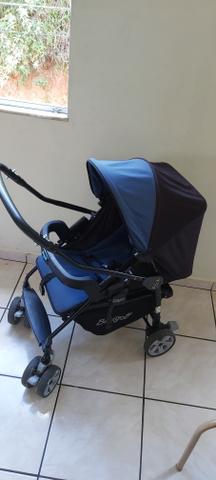 Carrinho de bebê Burigotto - Foto 2