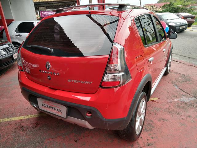 Stepway IPVA 2020 pago - Foto 6