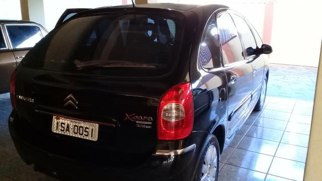 Xsara Picasso 2008/2008 - Foto 8