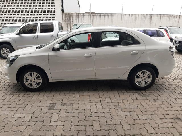Chevrolet Cobalt LTZ 1.8 automático - Foto 4