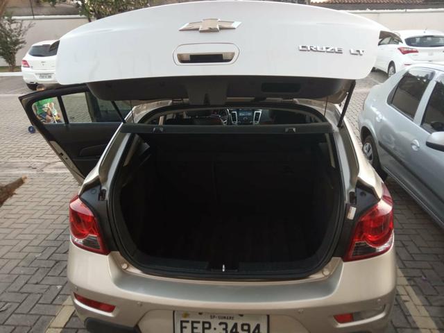 Vendo Cruze LT 2012 Automático * - Foto 11