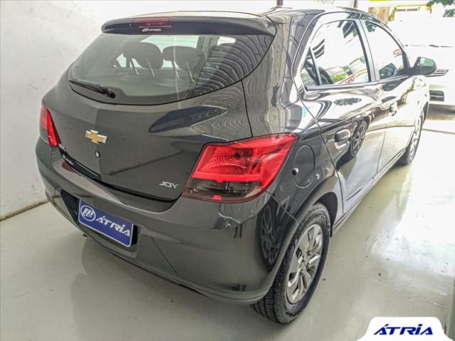 Chevrolet Onix 1.0 Mpfi Joy 8v - Foto 4